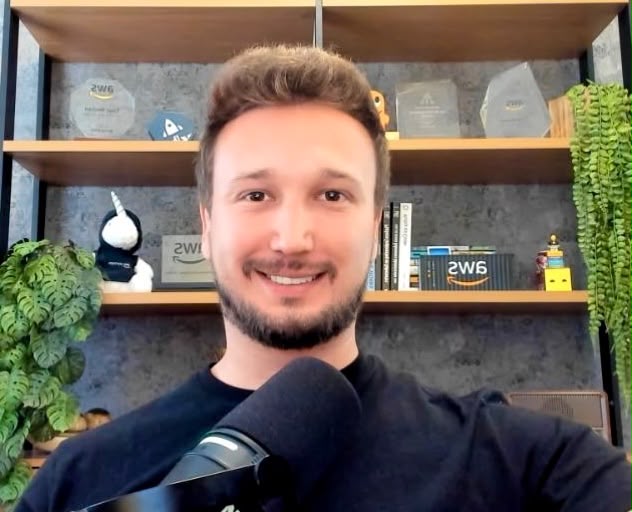 Tiago Miguel Reichert